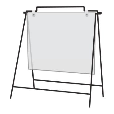 Picture for category Sign Frames