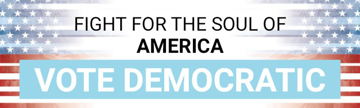 Picture of Democrat Bumper Sticker 7