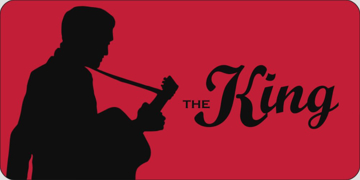 Picture of Elvis 17515618