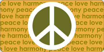 Picture of Peace 17334457
