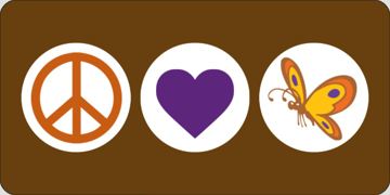 Picture of Butterflies 17355387