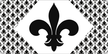 Picture of Fleur de Lis 17199097