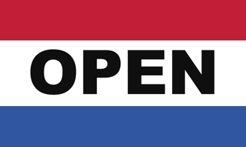 Picture of Business Flags 879535358