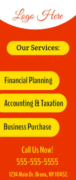 Picture of Business Banners 42231632