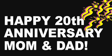 Picture of Anniversary 7092299