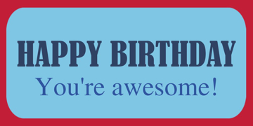 Picture of Birthday 873733034