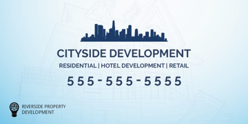 Picture of Business Banners 841520325