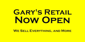 Picture of Business Banners 841683277