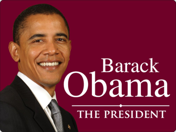 Picture of Barack Obama 4783241