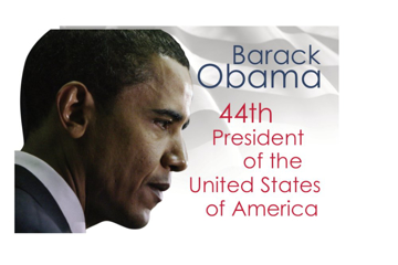 Picture of Barack Obama 4992965