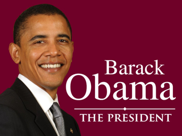 Picture of Barack Obama 4783241