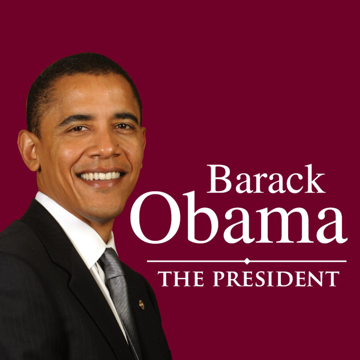 Picture of Barack Obama 4783241