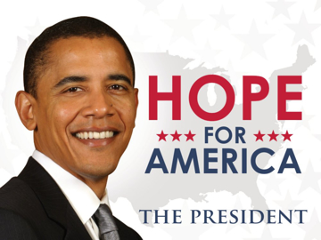 Picture of Barack Obama 4867148