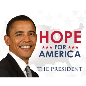 Picture of Barack Obama 4867148