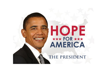 Picture of Barack Obama 4867148