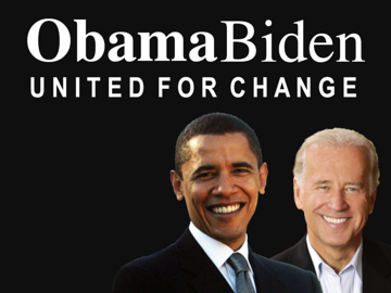 Picture of Barack Obama 4884280