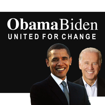 Picture of Barack Obama 4884280