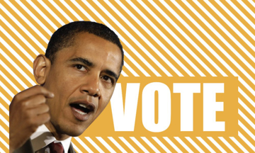 Picture of Barack Obama 4993504