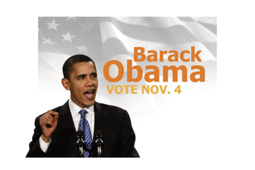 Picture of Barack Obama 5014610