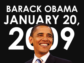 Picture of Barack Obama 5427314