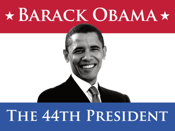 Picture of Barack Obama 6414359
