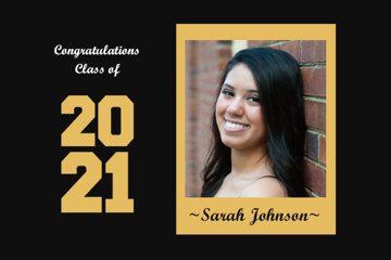 Picture of Congrats Signs 878531570