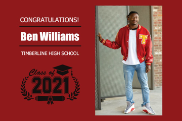 Picture of Congrats Signs 878531572