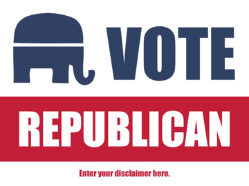 Picture of Political Opinion 2976