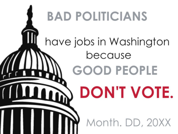 Picture of Political Opinion 4786696