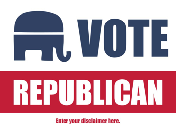 Picture of Political Opinion 2976