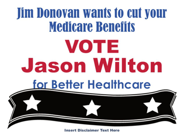 Picture of Mudslinging 3085