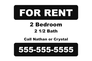 Picture of For Lease/Rent 3086