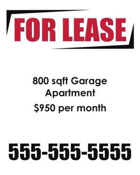Picture of For Lease/Rent 3132