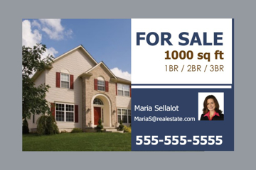 Picture of Real Estate Company 4472411