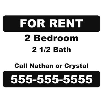 Picture of For Lease/Rent 3086