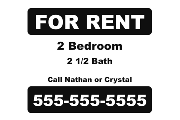 Picture of For Lease/Rent 3086