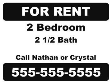 Picture of For Lease/Rent 3086