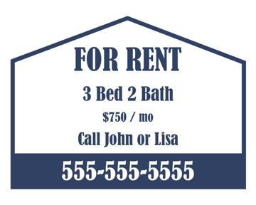 Picture of For Lease/Rent 3135