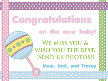 Picture of Baby 6383880