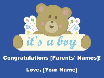 Picture of Baby 7488730