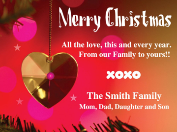 Picture of Christmas 6119707