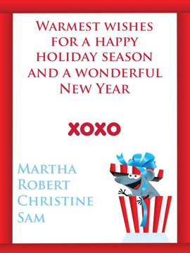 Picture of Christmas 6129051