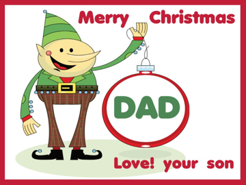 Picture of Christmas 5837146