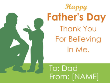 Picture of Father's Day 7496897