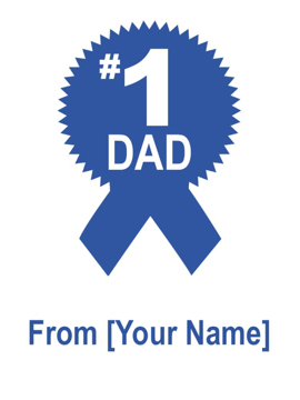 Picture of Father's Day 7497299