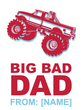 Picture of Father's Day 7497552