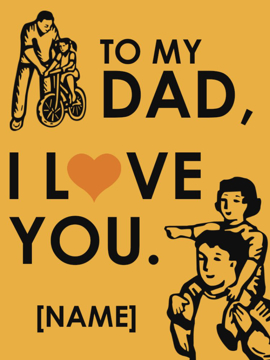 Picture of Father's Day 7498919