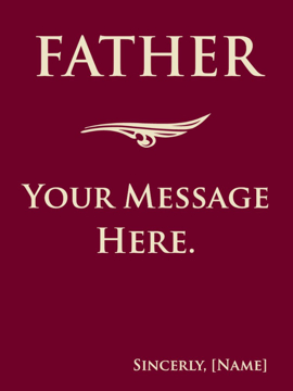 Picture of Father's Day 7500299