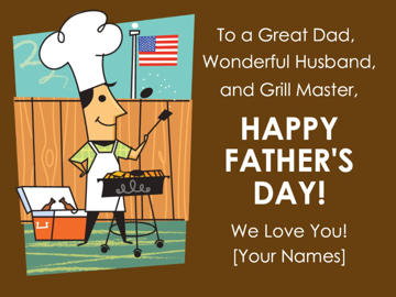 Picture of Father's Day 7633668