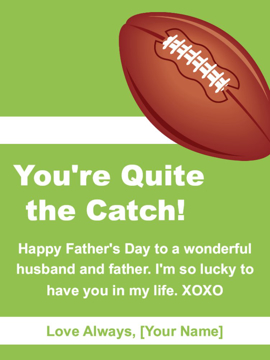 Picture of Father's Day 7633707